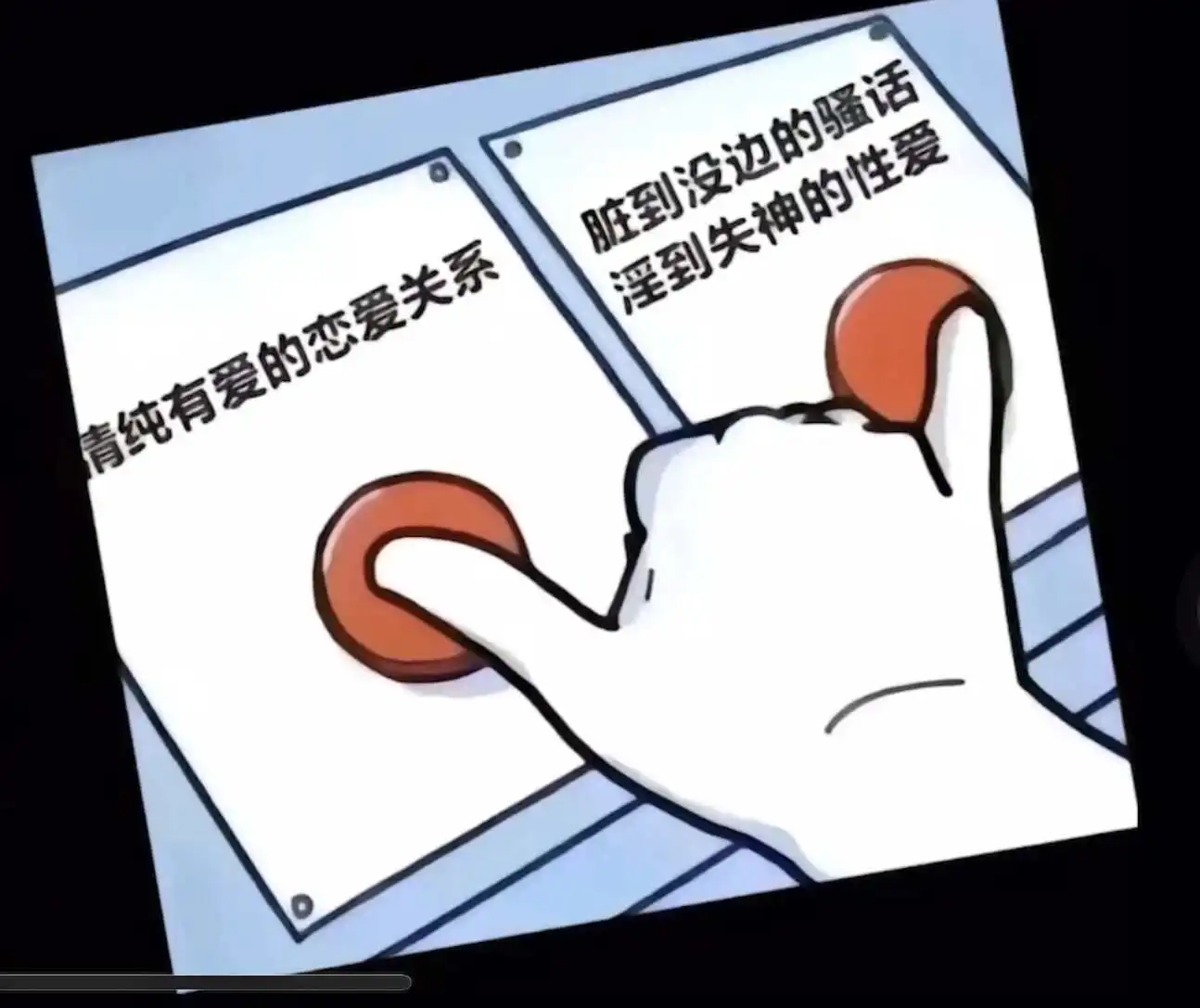 BDSM入圈前的必修课，你准备好了吗？ 一