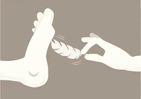 如果你的dom不愿意服从该如何引导? 一