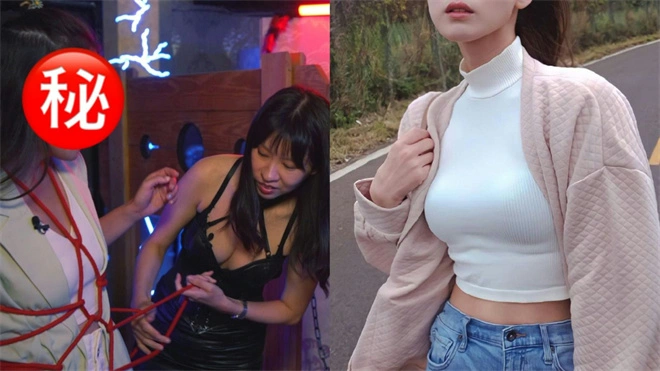 “女王”之道：如何在BDSM中找到你的Dominant角色？ 一