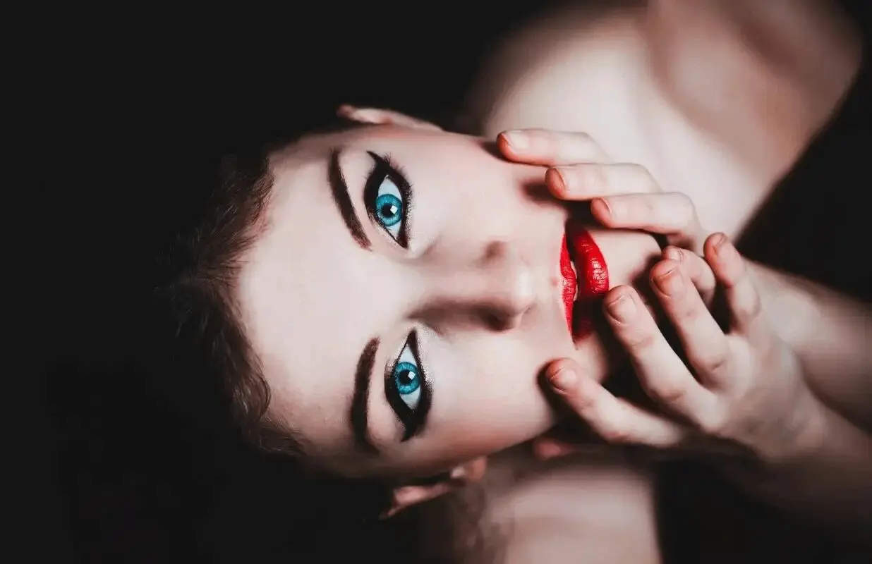 BDSM世界的魅力究竟在哪里？你了解过这些吗？ 一
