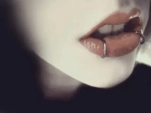 我的女王与我：探索DS关系的快乐与挑战 一