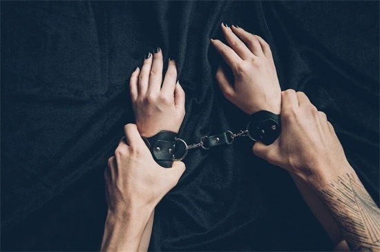做一个女王也能很温柔 一