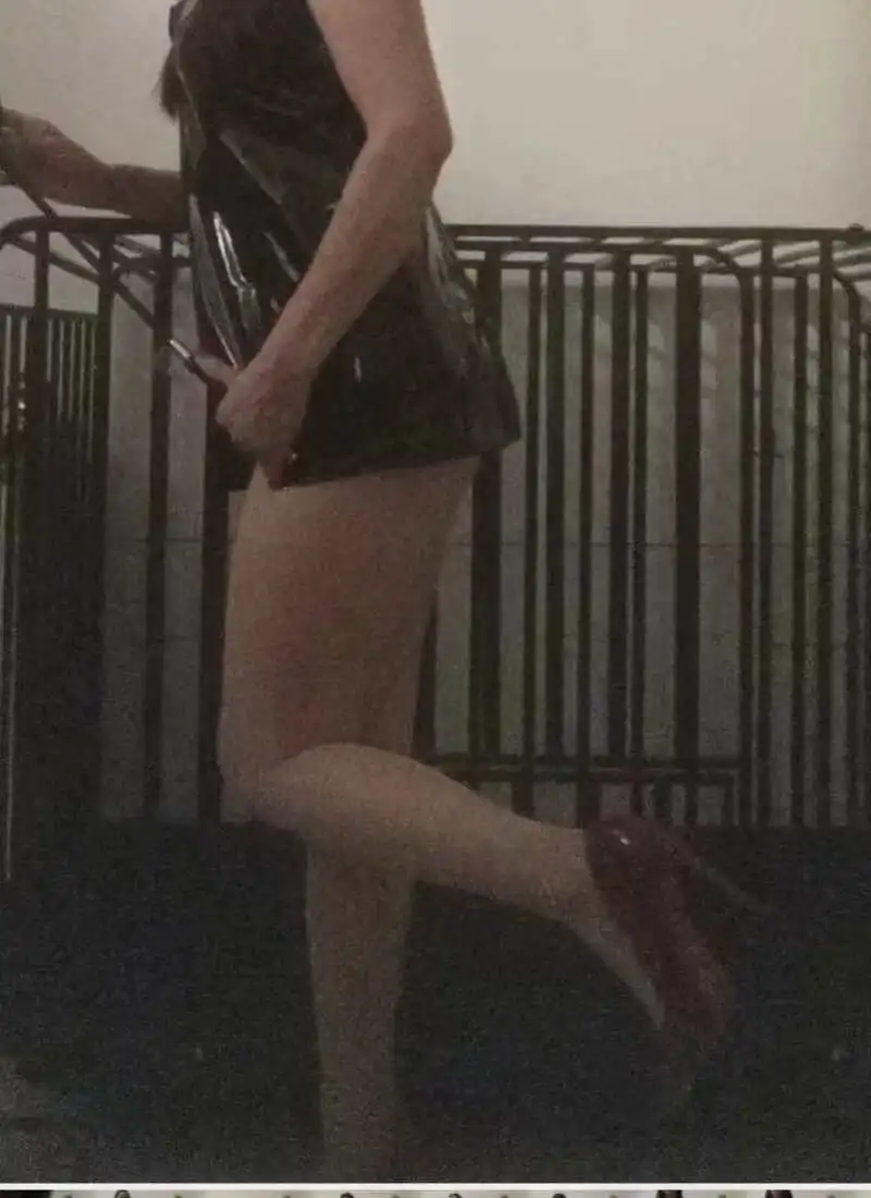 你知道自己的s倾向有多强吗?来做个有趣测试! 一