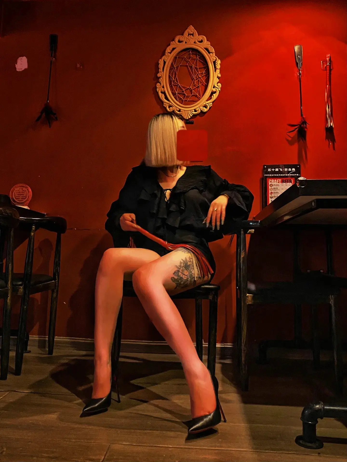女王的秘密：你真的了解她的力量吗？ 一